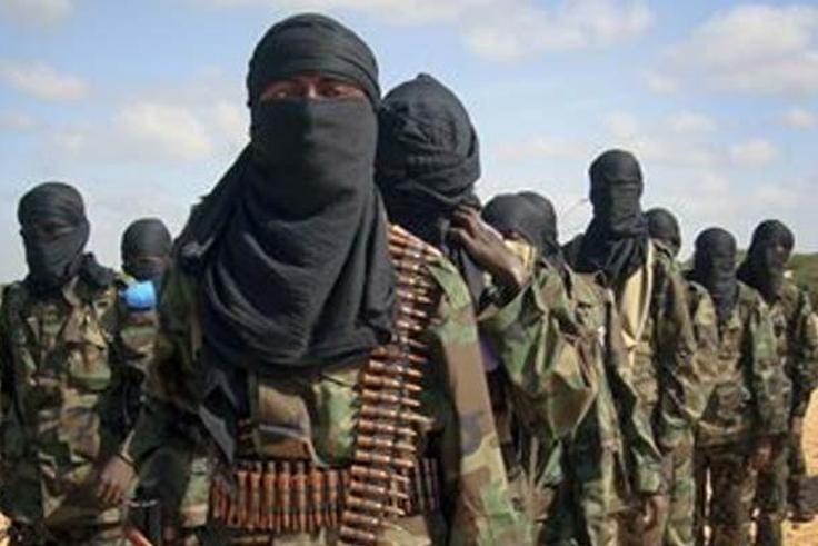 Maryland man indicted for alleged support of al Shabaab: Justice Dept