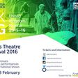 Lagos Theatre Festival
