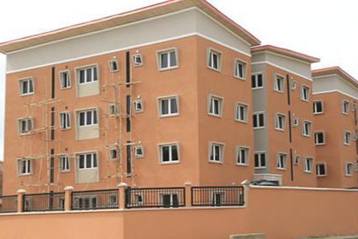 Lagos Homes or Lagos State Home Ownership Mortgage Scheme (Lagos HOMS)