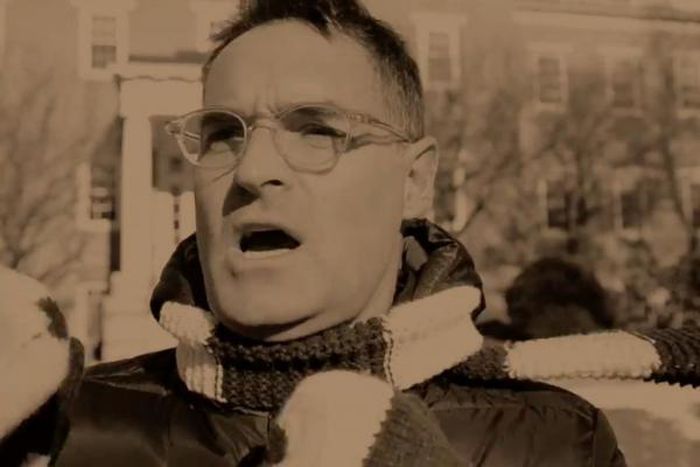 Principal goes viral after announcing school closure with Adele's Hello