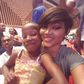 Mercy Aigbe and Emanuella