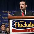 Mike Huckabee