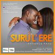 Seun Ajayi and Beverly Naya in "Suru L'ere"