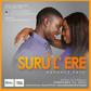 Seun Ajayi and Beverly Naya in "Suru L'ere"