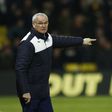 Ranieri backs over-achieving Foxes to stay calm on run in