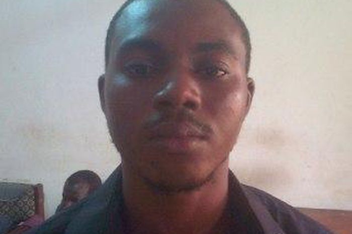 Ongro Stephen Ishade