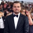 Leonardo Dicaprio at the SAG awards 2016