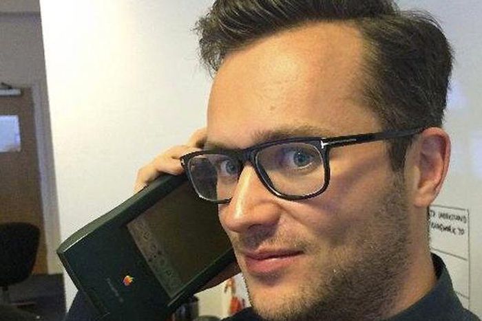 Chris Hill-Scott lost out on millions after selling his shares and abandoning the company he helped found