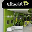 Etisalat.