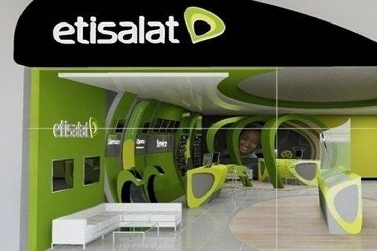 Etisalat.
