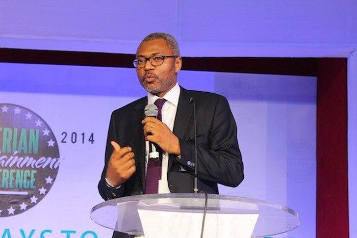 NBC DG, Prince Emeka Mba