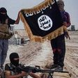ISIS fighters
