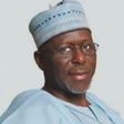 Governor Idris Wada