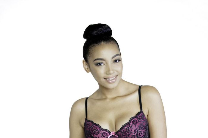 Lingerie brand launches designs for valentine