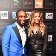 Ciara and Darey