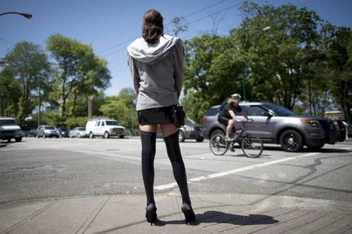 54-year old man made 2 million Naira a month by using his wife as prostitute