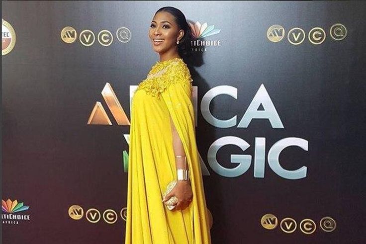 Lilian Esoro Franklin in House of Dorothy Bridals