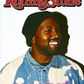 Kanye West on fake Rolling Stone magazine cover
