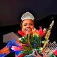 Newly crowned Most Beautiful Girl In Nigeria, Unoaku Temitope Anyadike