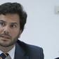 Mr Pablo Martinez Segrelles Economic and Commercial Counsellor, Spanish Embassy to Nigeria at the 2nd EU-Nigeria Business Forum press conference, Lagos.