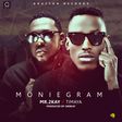 ‘Moniegram’ ft. Timaya