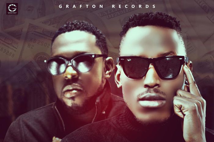 ‘Moniegram’ ft. Timaya