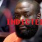 Rick Ross indicted