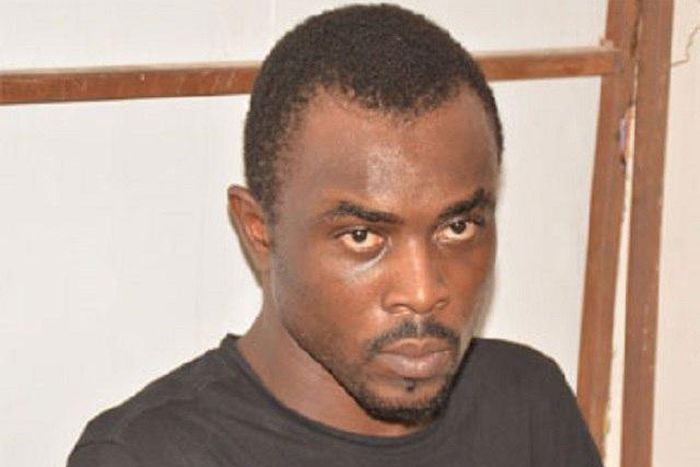 Austine Ese Aiwejhoe