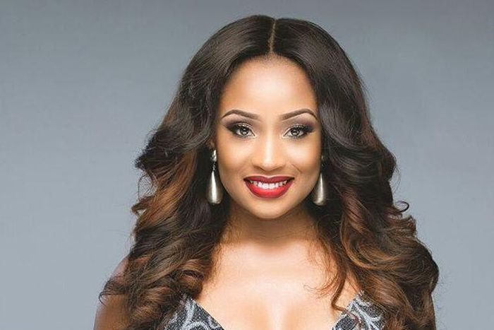 Nollywood actress and producer Uru Eke