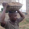 Kayode Odeyemi, lecturer turned labourer
