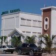 Hotel Sahafi Mogadishu