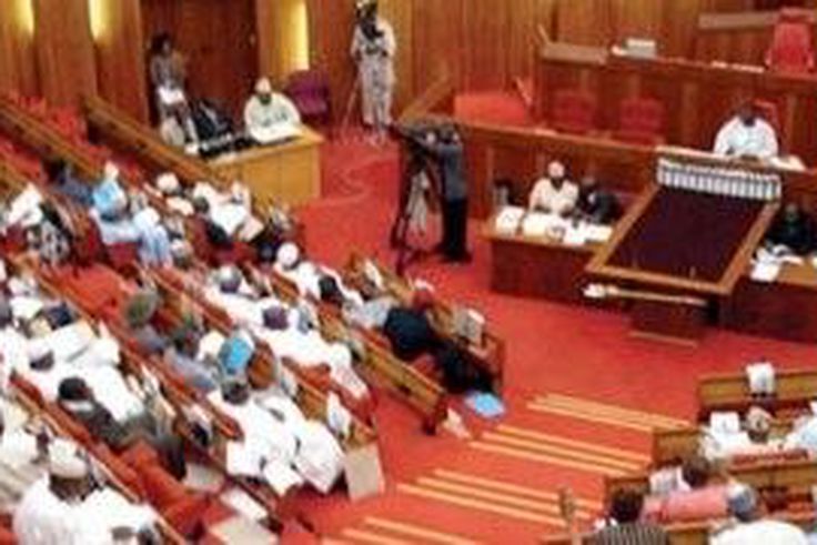 Senate kicks against N64 bn second runway for Abuja Airport