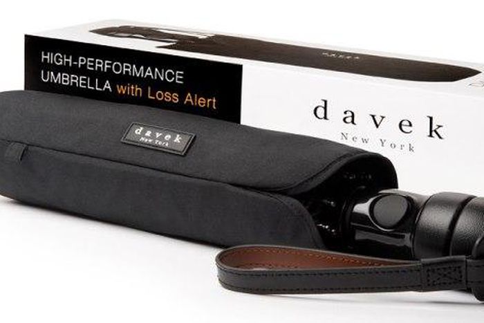 Davek Alert Umbrella