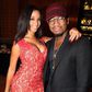 Ne-Yo and fiance, Crystal Renay