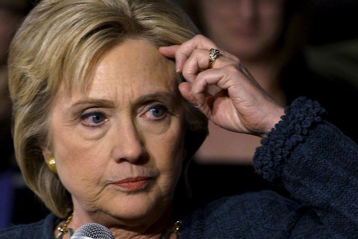 Clinton weighs making investment income taxable for Social Security