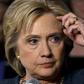 Clinton weighs making investment income taxable for Social Security