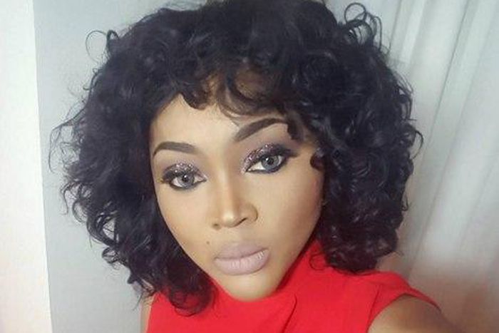 Mercy Aigbe-Gentry