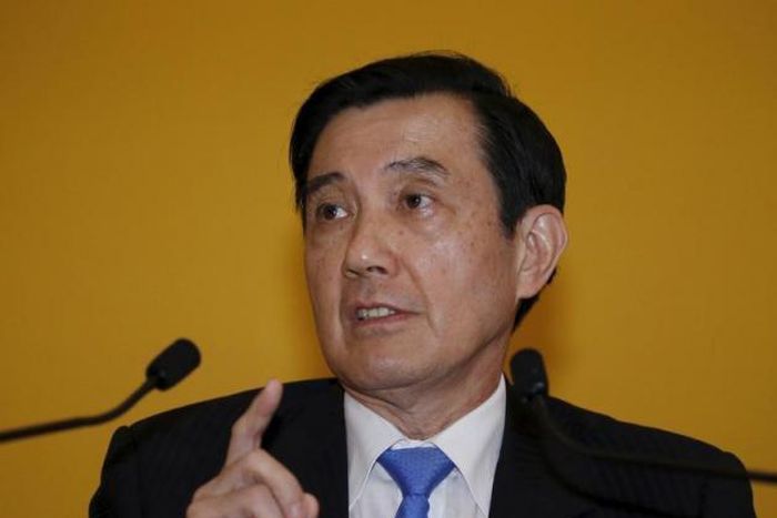 Vietnam official opposes Taiwan's Ma visiting disputed island