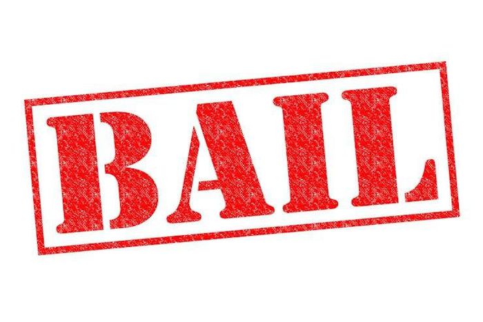 Bail