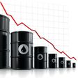 Fall in oil price continues