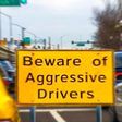 Aggressive driving