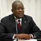 he vice president of Democratic Republic of Congo's election commission, André Mpungwe, has resigned on Saturday, October 31, 2015