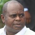 Ex-Governor of Bayelsa State, Diepreye Alamieyeseigha