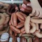 Processed meat can cause cancer, red meat probably can - WHO