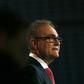 UK business chief resigns, accuses PM Cameron of EU exit hyperbole