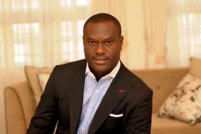 Prince Adeyeye Enitan Ogunwusi