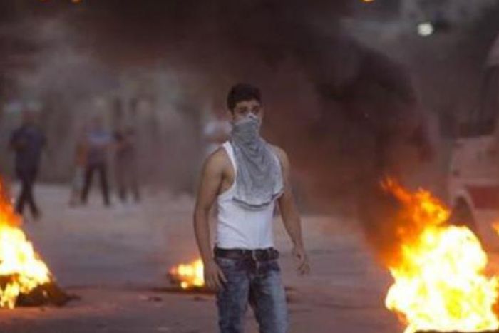 Israeli forces shoot and kill Palestinian attacker - police