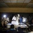 Niger holds tense vote, with Issoufou running for second term