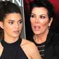 Harry Styles, Kendall and Kris Jenner