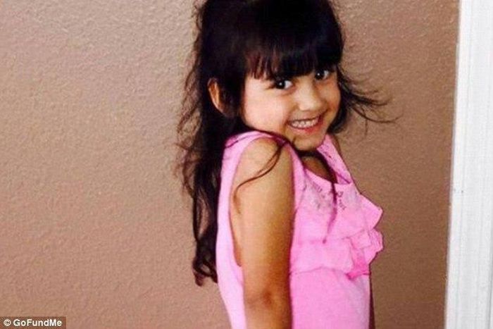 Man arrested after road-rage killing of 4-year-old in New Mexico